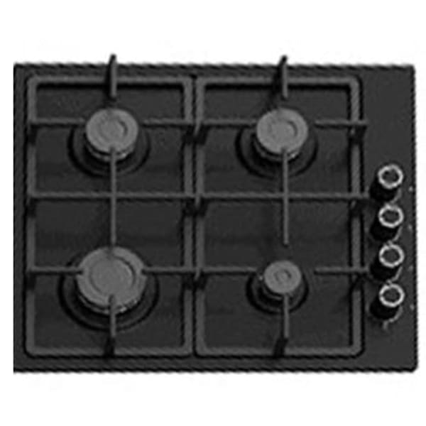 Plaque de Cuisson Encastrable MONTBLANC 60cm Noir (PBR60) Plaque de Cuisson Encastrable MONTBLANC 60cm Noir (PBR60)